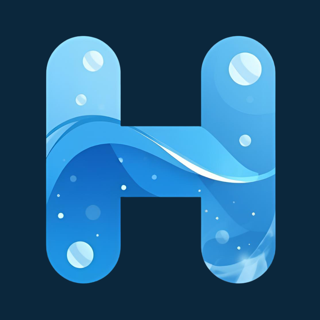 Hydrate App Icon